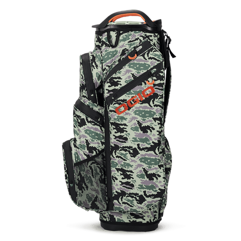 All Elements Cartbag (22)