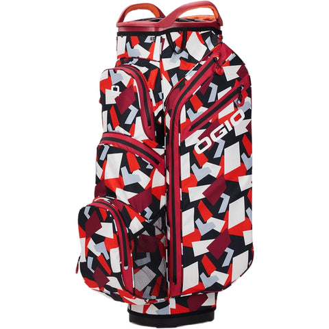 All Elements Cartbag (22)