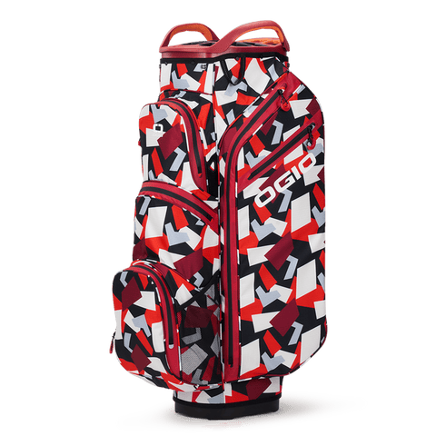 All Elements Cartbag (22)