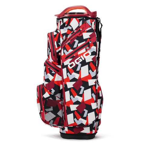 All Elements Cartbag (22)
