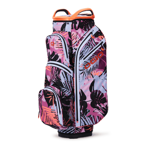 All Elements Cartbag (22)
