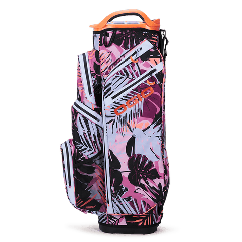 All Elements Cartbag (22)