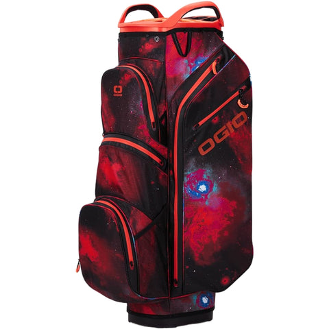 All Elements Cartbag (22)