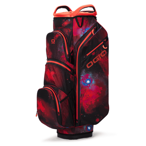 All Elements Cartbag (22)