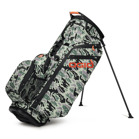 All Elements Standbag