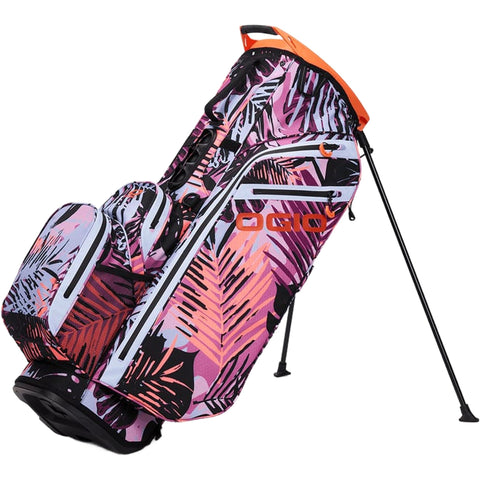 All Elements Standbag