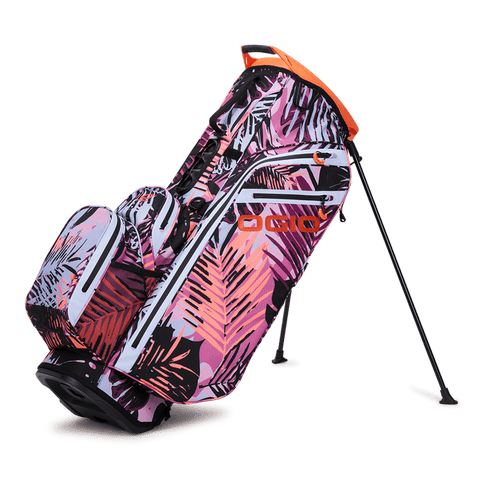All Elements Standbag