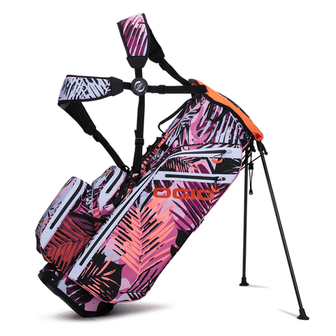 All Elements Standbag