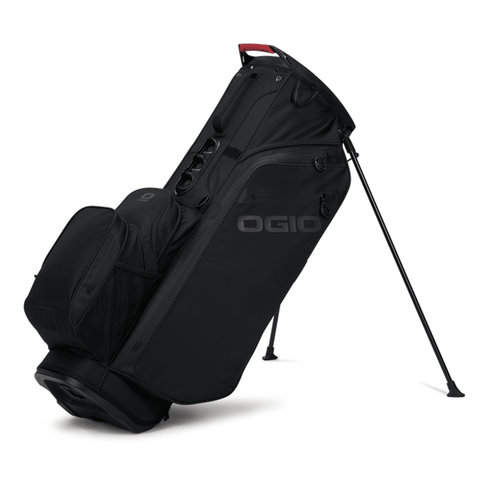 All Elements Standbag