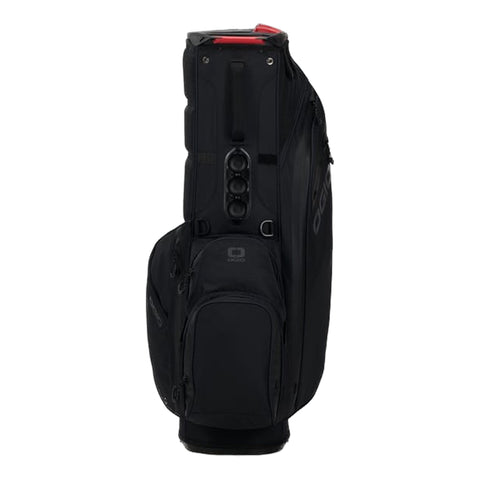 All Elements Standbag