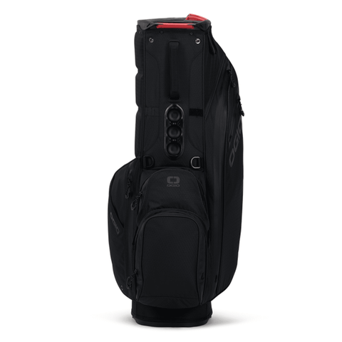 All Elements Standbag