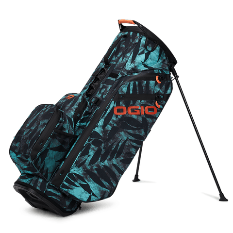 All Elements Standbag