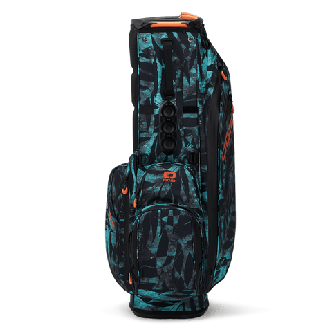 All Elements Standbag