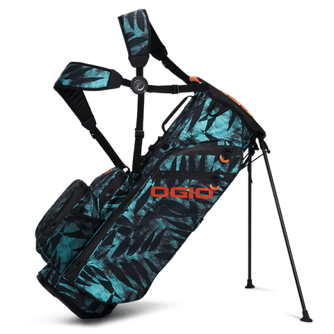 All Elements Standbag