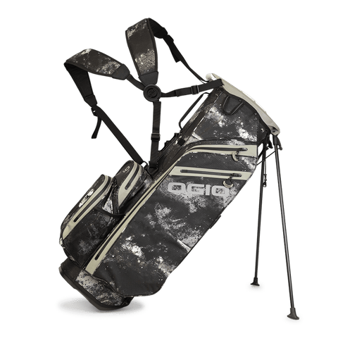 All Elements Standbag