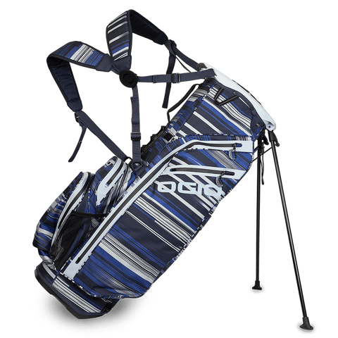 All Elements Standbag