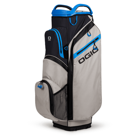 All Elements Cartbag