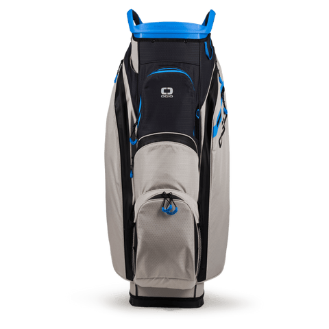 All Elements Cartbag