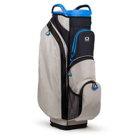 All Elements Cartbag