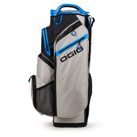 All Elements Cartbag