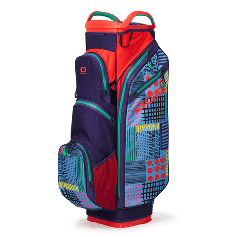All Elements Cartbag