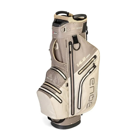 Aqua Sport 3 Cartbag