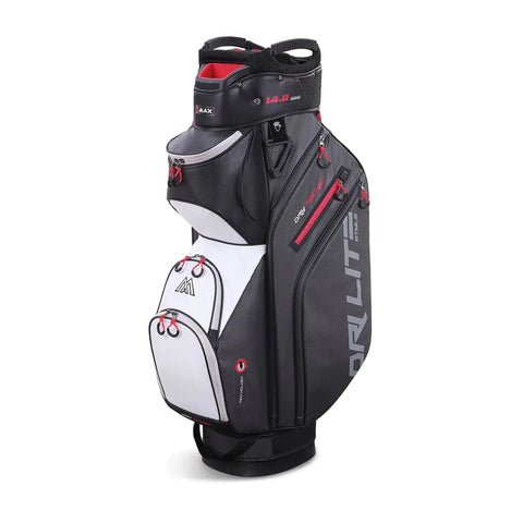 Dri Lite Style Cartbag