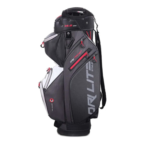 Dri Lite Style Cartbag