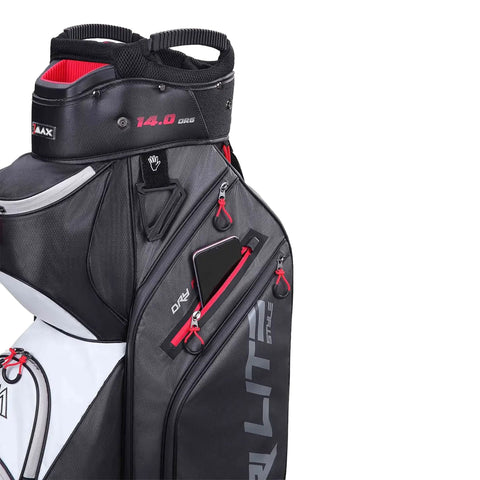 Dri Lite Style Cartbag