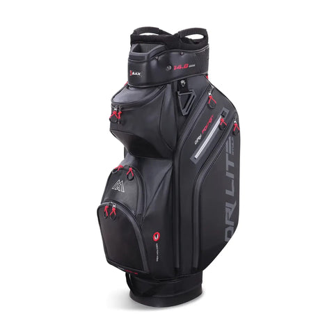 Dri Lite Style Cartbag