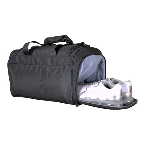 Duffel Locker Bag - Reisetasche