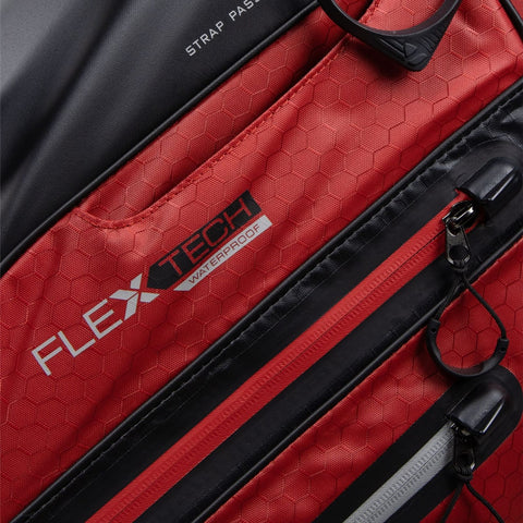 Flex Tech Waterproof Standbag