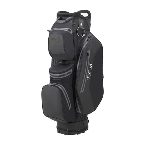 FO Premium 14 Waterproof Cartbag (21)
