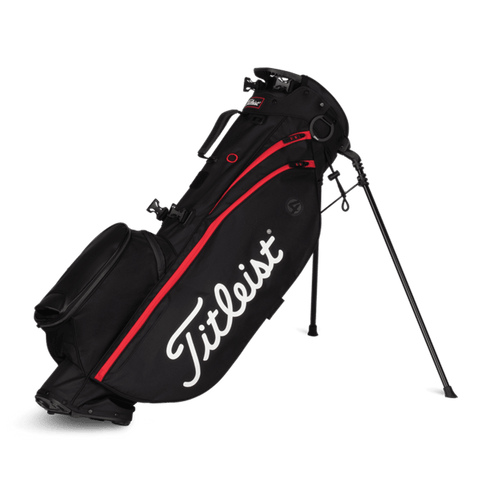 Player 4 Standbag