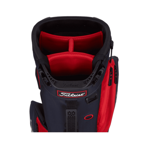 Player 4 Standbag