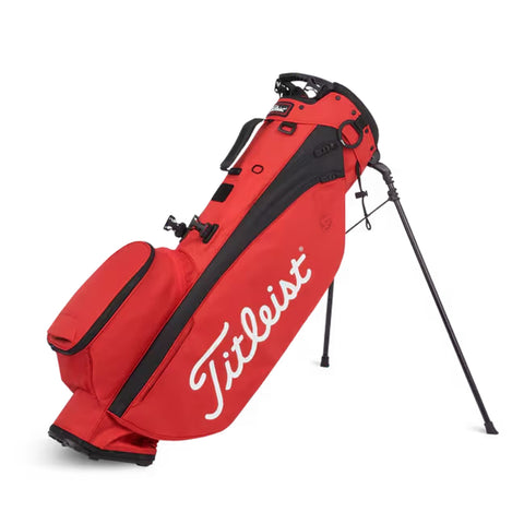Player 4 Standbag