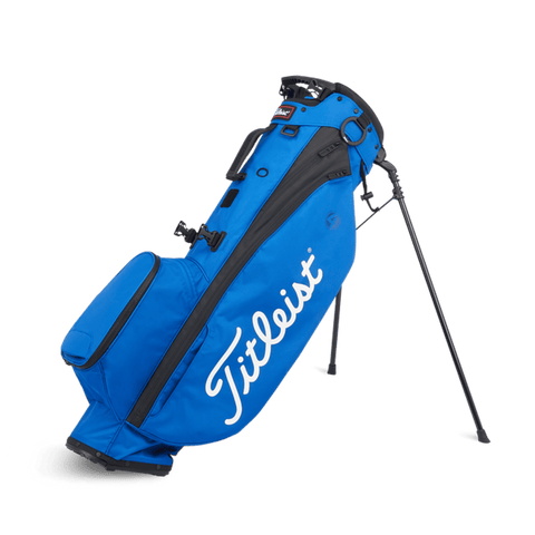 Player 4 Standbag