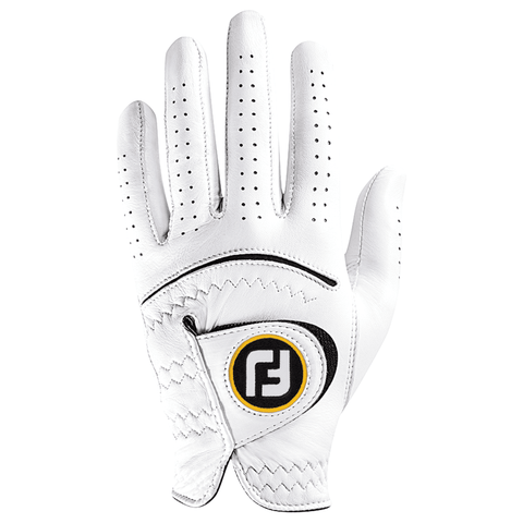 StaSof Leder-Handschuh