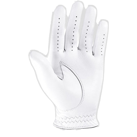 StaSof Leder-Handschuh Herren