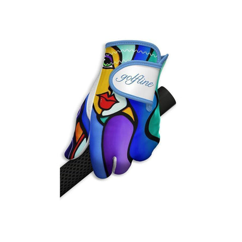Fashion Golfhandschuh