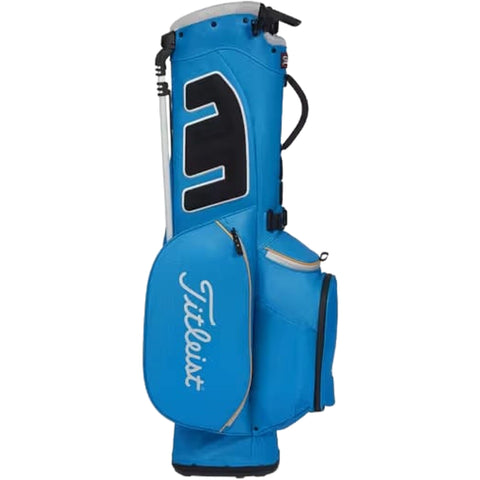 StaDry Players 4 Standbag