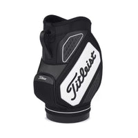 Tour Series Den Caddy Schwarz/Weiß