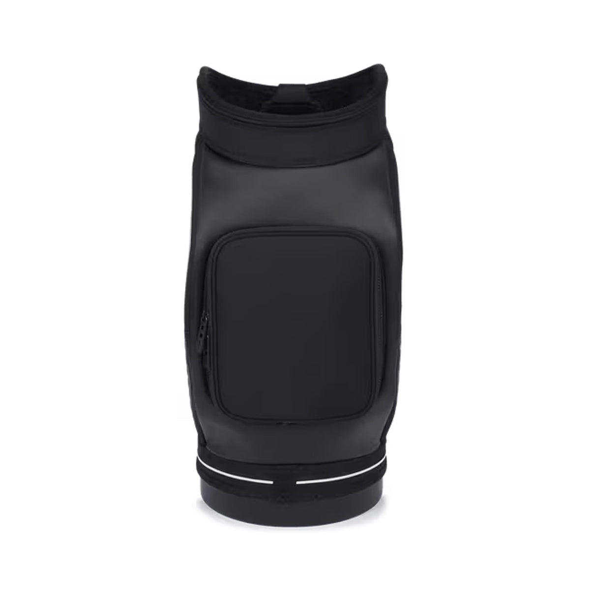 Tour Series Den Caddy Schwarz/Weiß