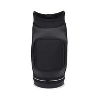 Tour Series Den Caddy Schwarz/Weiß