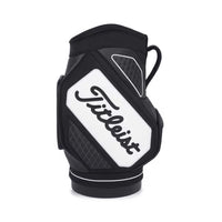 Tour Series Den Caddy Schwarz/Weiß