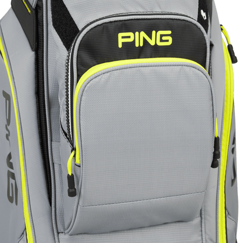 Traverse Cartbag