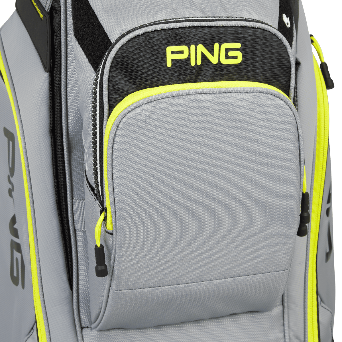 Traverse Cartbag