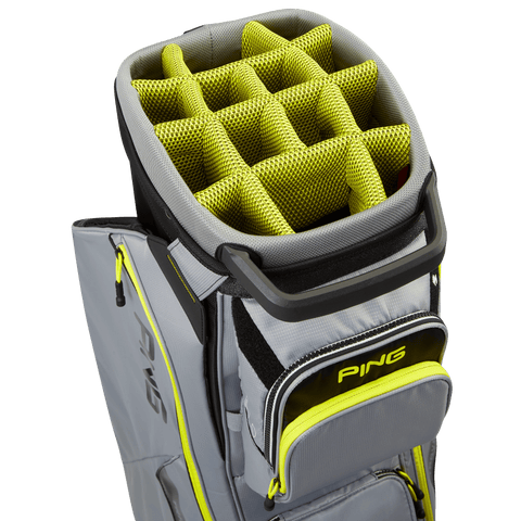 Traverse Cartbag