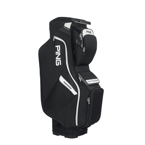 Traverse Cartbag