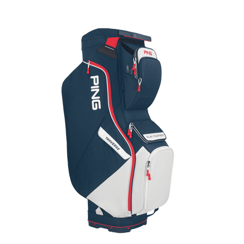Traverse Cartbag